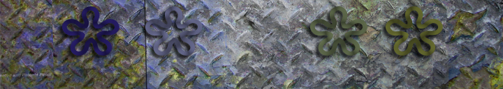 Krazy E - web creations - graphic arts